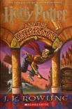 Harry Potter and the Sorcerer's Stone (Harry Potter #1)