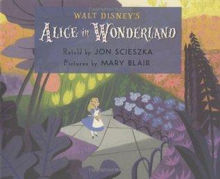 Walt Disney's Alice in Wonderland