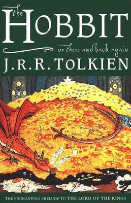 The Hobbit (Middle-Earth Universe)