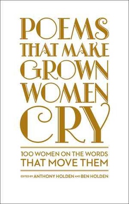 Poems That Make Grown Women Cry