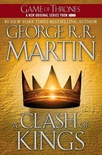 A Clash of Kings (A Song of Ice and Fire #2)