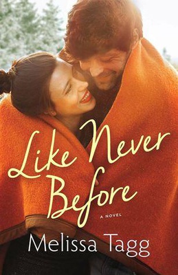 Like Never Before (Walker Family #2)