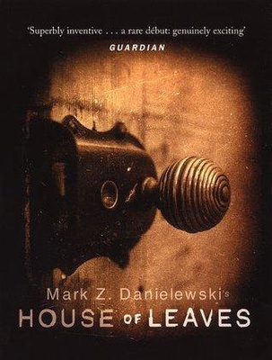 House of Leaves