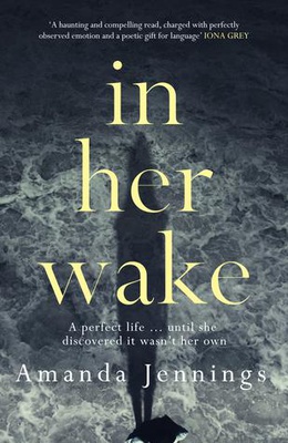 In Her Wake