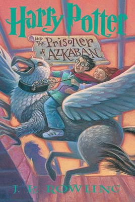 Harry Potter and the Prisoner of Azkaban (Harry Potter #3)