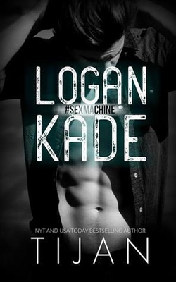 Logan Kade (Fallen Crest High #5.5)