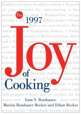 The Joy of Cooking