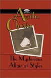 The Mysterious Affair at Styles (Hercule Poirot #1)