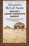 The No. 1 Ladies' Detective Agency (No. 1 Ladies' Detective Agency #1)