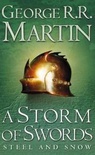 A Storm of Swords (A Song of Ice and Fire #3)