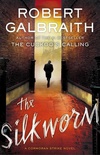 The Silkworm (Cormoran Strike #2)