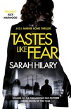 Tastes Like Fear (DI Marnie Rome #3)