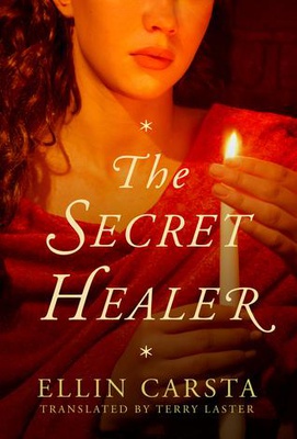 The Secret Healer