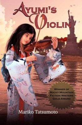 Ayumi's Violin