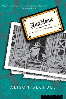 Fun Home: A Family Tragicomic