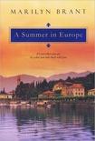 A Summer In Europe