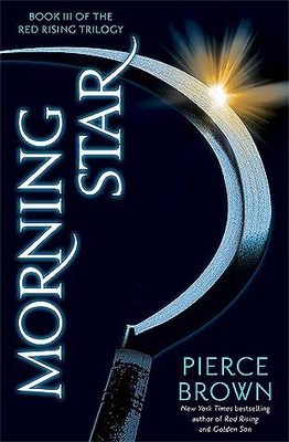 Morning Star (Red Rising #3)