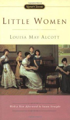 Little Women (Little Women #1)