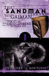 The Sandman, Vol. 1: Preludes and Nocturnes (The Sandman (volumes) #1)