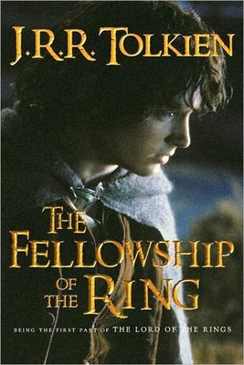 The Fellowship of the Ring (The Lord of the Rings #1)