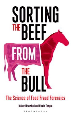 Sorting the Beef from the Bull: The Science of Food Fraud Forensics