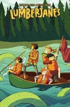 Lumberjanes Vol. 3: A Terrible Plan (Lumberjanes #9-12)