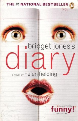 Bridget Jones's Diary (Bridget Jones #1)