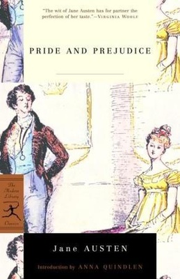 Pride and Prejudice