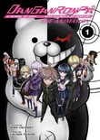 Danganronpa Volume 1