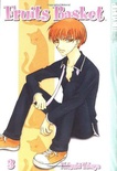 Fruits Basket, Vol. 3 (Fruits Basket #3)