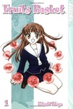 Fruits Basket, Vol. 1 (Fruits Basket #1)