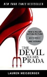 The Devil Wears Prada (The Devil Wears Prada #1)