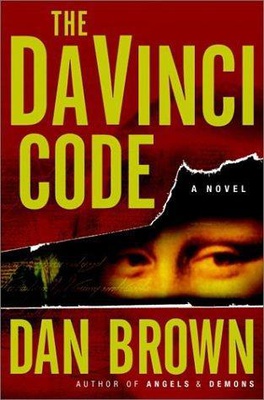 The Da Vinci Code (Robert Langdon #2)