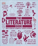 The Literature Book (Big Ideas Simply Explained)