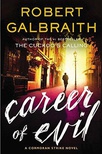 Career of Evil (Cormoran Strike #3)