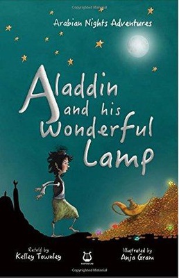 Aladdin and His Wonderful Lamp