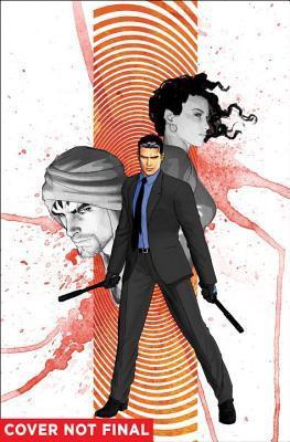 Grayson, Vol 3: Nemesis (Grayson #3)