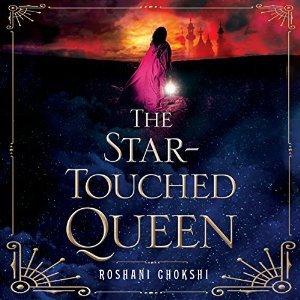 The Star-Touched Queen