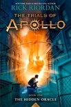 The Hidden Oracle (The Trials of Apollo #1)