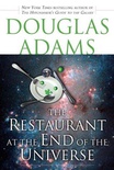 The Restaurant at the End of the Universe (Hitchhiker's Guide to the Galaxy #2)