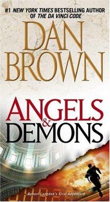 Angels & Demons (Robert Langdon #1)