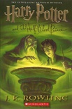 Harry Potter and the Half-Blood Prince (Harry Potter #6)