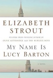 My Name Is Lucy Barton