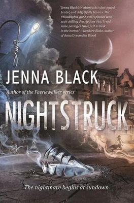 Nightstruck: A Novel