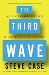 The Third Wave: An Entrepreneur’s Vision of the Future