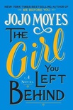 The Girl You Left Behind (The Girl You Left Behind #1)