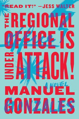 The Regional Office Is Under Attack!