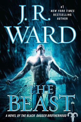 The Beast (Black Dagger Brotherhood #14)