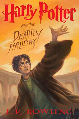 Harry Potter and the Deathly Hallows (Harry Potter #7)