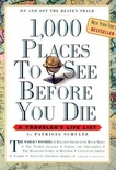 1,000 Places to See Before You Die